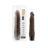 Dr. Skin - Cock Vibe 1 - 9 in Vibrating Dong